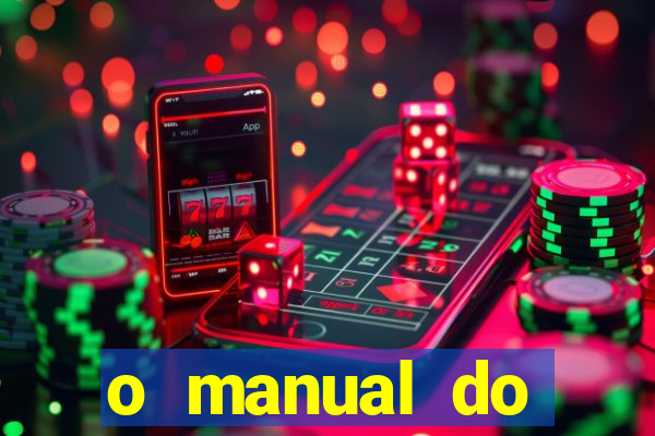 o manual do necromante pdf